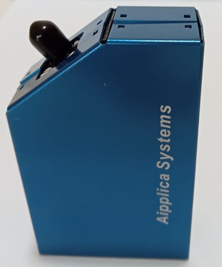 APS2148 Spectrometer